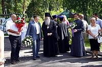 Антинаркотическая акции в&nbsp;Епархиальном лагере &laquo;Благовест&raquo;