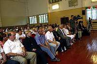 Антинаркотическая акции в&nbsp;Епархиальном лагере &laquo;Благовест&raquo;