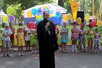 День памяти святых Петра и&nbsp;Февронии в&nbsp;Павлово-Посадском благочинии