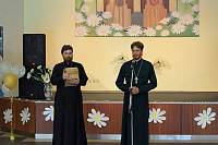 День памяти святых Петра и&nbsp;Февронии в&nbsp;Орехово-Зуево