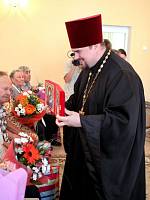 День семьи в&nbsp;Шатурском районе