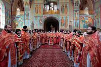 Память Щелковских новомучеников