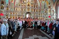 Память Щелковских новомучеников