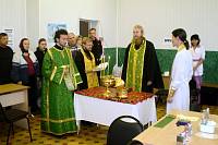 Донорская акция в&nbsp;Орехово-Зуево