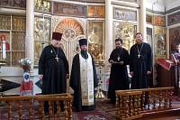 Награждение в&nbsp;Рудня-Никитском