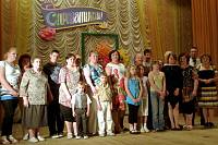 Праздник детства в&nbsp;Щелково