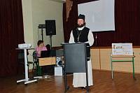 Празднование Дня славянской письменности и&nbsp;культуры в&nbsp;Шатурском благочинии
