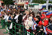 День славянской письменности и&nbsp;культуры в&nbsp;Богородском благочинии