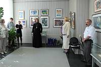 Выставка &laquo;С&nbsp;мечтой о&nbsp;космосе&raquo; в&nbsp;Щелкове