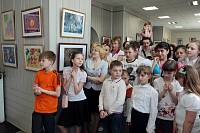 Выставка &laquo;С&nbsp;мечтой о&nbsp;космосе&raquo; в&nbsp;Щелкове