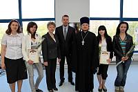 Конкурс &laquo;Семейный быт и&nbsp;уклад&raquo; в&nbsp;Щелкове