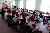 Конференция &laquo;Достоевский и&nbsp;христианство&raquo; в&nbsp;Щелкове