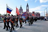 День Победы в&nbsp;Щелковском благочинии