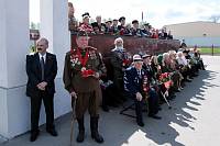 День Победы в&nbsp;Щелковском благочинии
