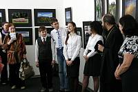 Фотовыставка в&nbsp;Богородском благочинии