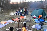 Пасхальные торжества в&nbsp;Богородском благочинии
