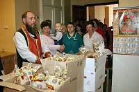 Пасхальные торжества в&nbsp;Богородском благочинии