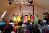 Пасхальные торжества в&nbsp;Богородском благочинии