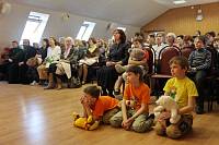 Пасхальные торжества в&nbsp;Богородском благочинии