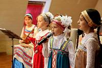 Пасхальные торжества в&nbsp;Богородском благочинии