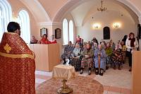 Пасхальные торжества в&nbsp;Богородском благочинии