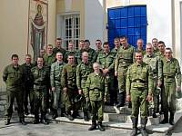 Пасхальные торжества в&nbsp;Богородском благочинии