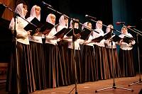 Празднование Пасхи в&nbsp;Павлово-Посадском благочинии