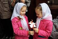 Пасхальный визит архиепископа Григория в&nbsp;Богородск