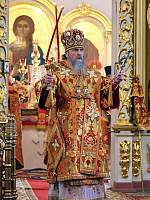 Пасхальный визит архиепископа Григория в&nbsp;Богородск