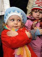 Пасхальный визит архиепископа Григория в&nbsp;Богородск