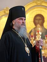 Пасхальный визит архиепископа Григория в&nbsp;Богородск