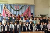 Празднование Святой Пасхи в&nbsp;Орехово-Зуевском благочинии