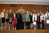 Празднование Святой Пасхи в&nbsp;Орехово-Зуевском благочинии