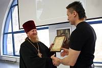 Открытие фотовыставки «Православие» в Щелкове