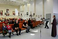 Открытие фотовыставки «Православие» в Щелкове