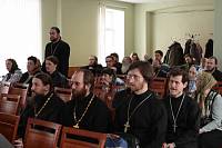 Выездной семинар Миссионерского отдела в&nbsp;Щелкове