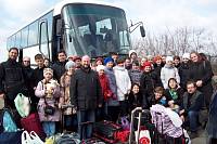 &laquo;Благая весть&raquo; на&nbsp;фестивале искусств в&nbsp;Праге