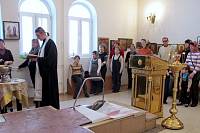 &laquo;Мир для всех&raquo; в&nbsp;Балашихе