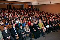 Районный конкурс &laquo;Педагог года&raquo; в&nbsp;Щелкове