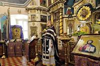 Миссионерская литургия в&nbsp;Лосино-Петровским