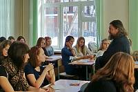 День православной книги в&nbsp;Богородске