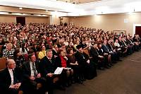 Вручение ключей в&nbsp;Щелкове