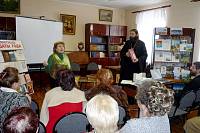 Дни православной книги в&nbsp;Павлово-Посадском благочинии