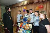 День православной книги в&nbsp;Шатурском благочинии