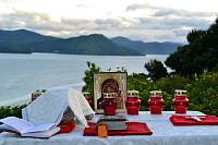 Путешествие православных богородцев в&nbsp;Новую Зеландию