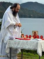 Путешествие православных богородцев в&nbsp;Новую Зеландию