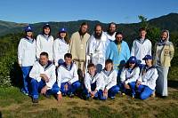 Путешествие православных богородцев в&nbsp;Новую Зеландию