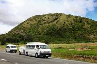 Путешествие православных богородцев в&nbsp;Новую Зеландию