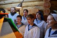 Путешествие православных богородцев в&nbsp;Новую Зеландию