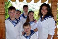 Путешествие православных богородцев в&nbsp;Новую Зеландию